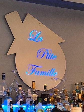 La P'tite famille
